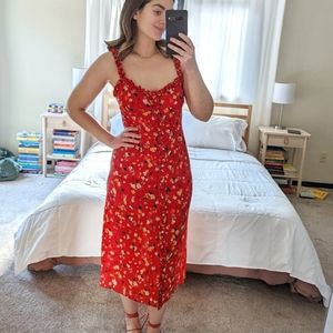 Realisation Par Juliet Dress